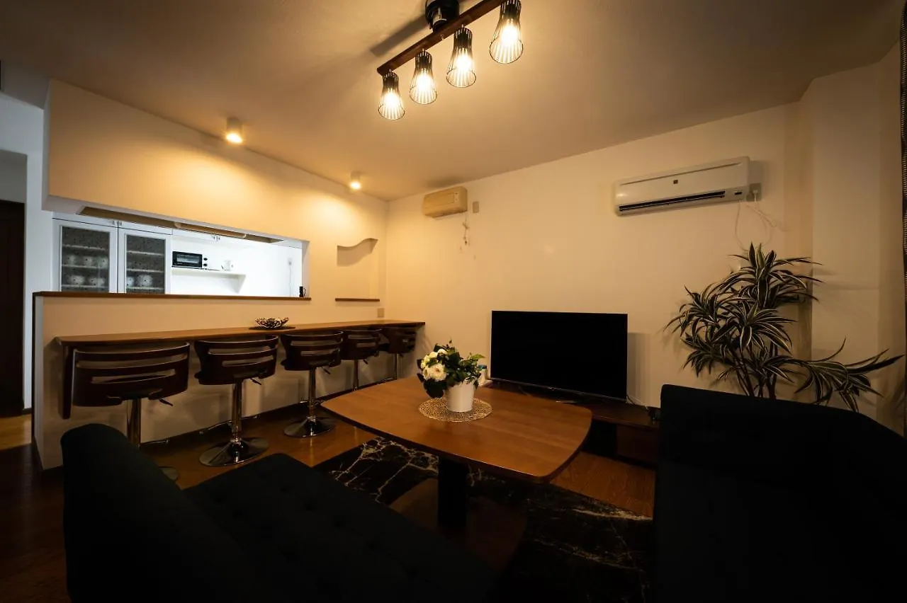 Hongo 11 Hotel Tsukisappu
