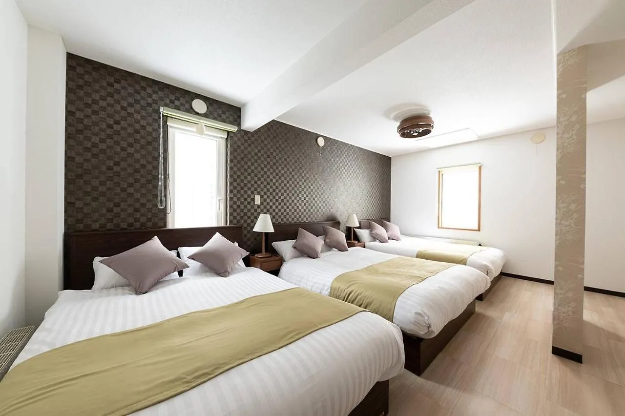 Hongo 11 Hotel Tsukisappu