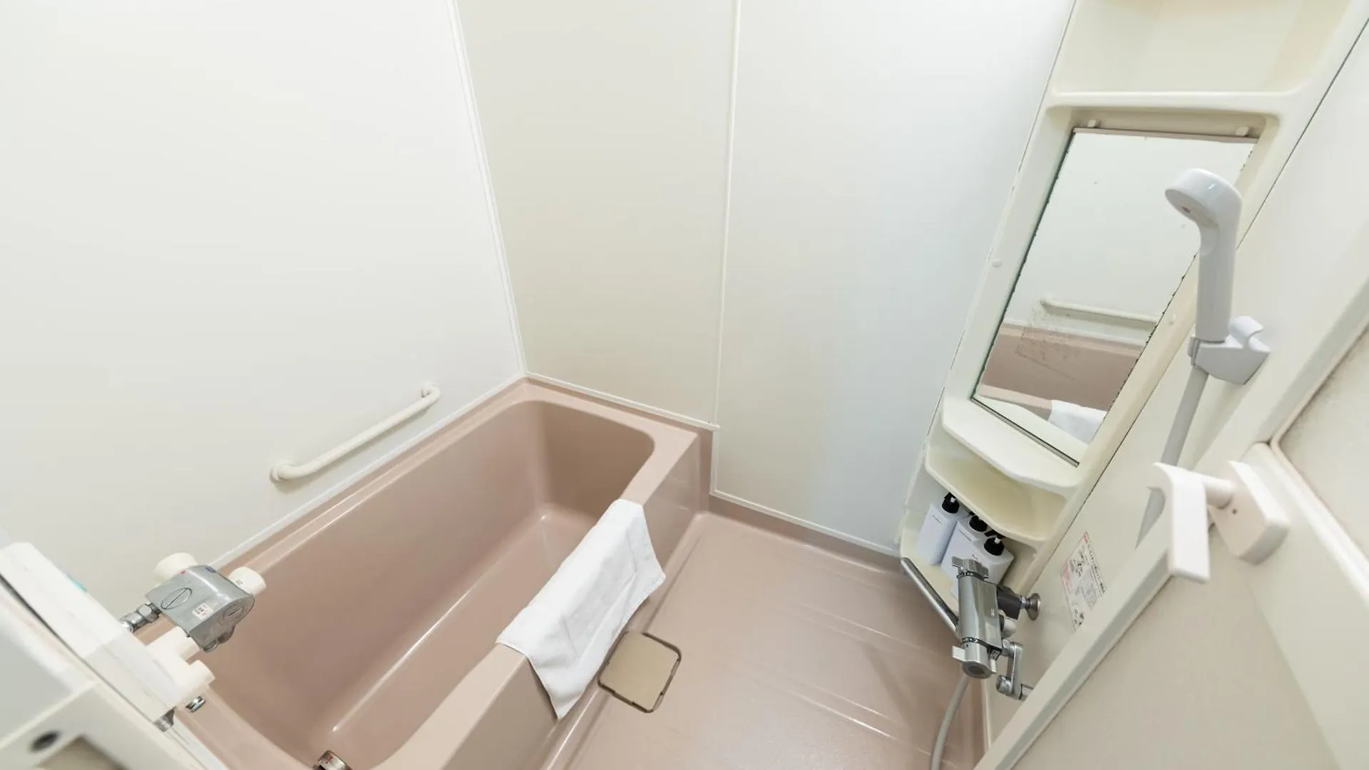 Hongo 11 Hotel Tsukisappu