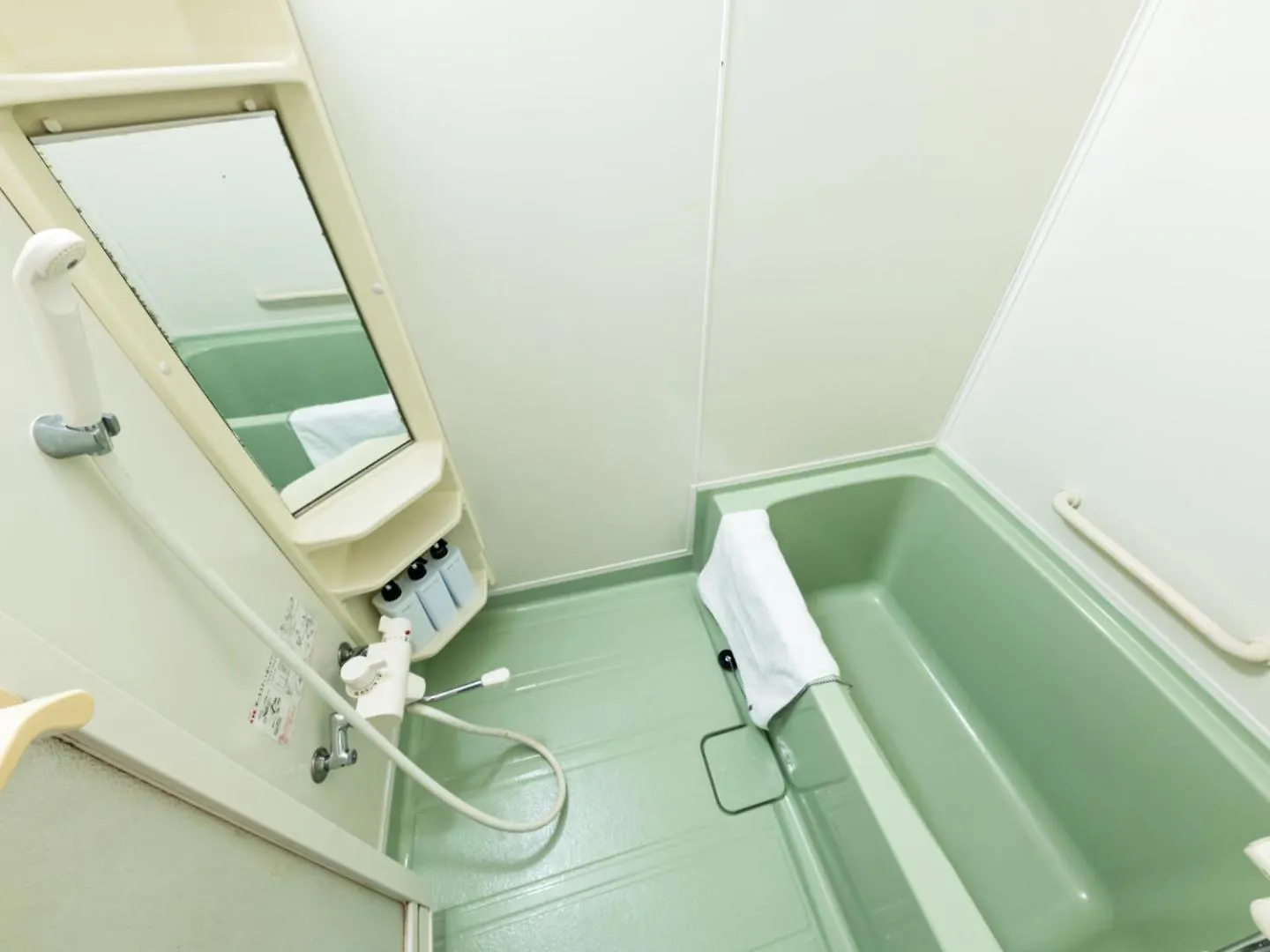 Aparthotel Hongo 11 Hotel Tsukisappu